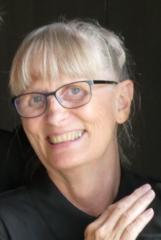 Anna Henriksdóttir