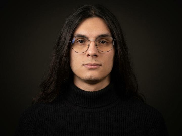 Alejandro Andrade
