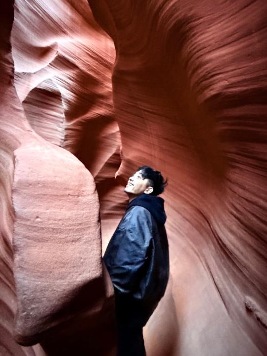 Zion Jeng
