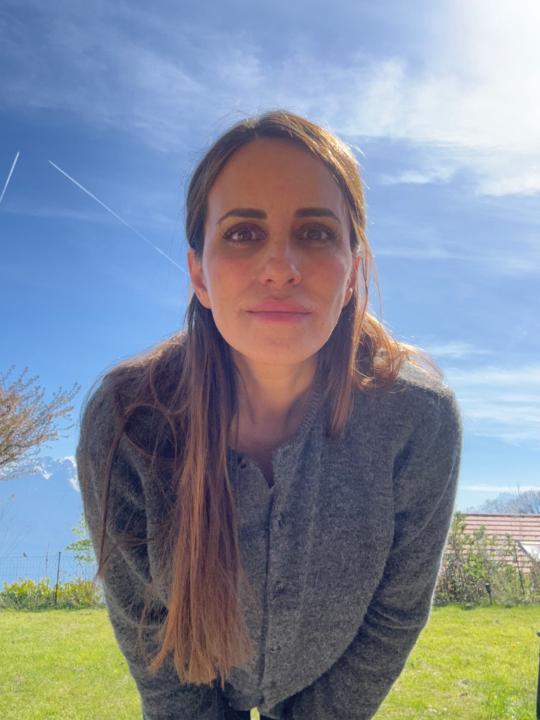 Ines Esparza