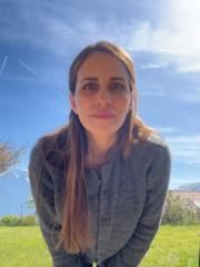 Ines Esparza