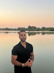 Charbel Faraj