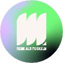 Logo Mehr als <mark>Muskeln</mark>