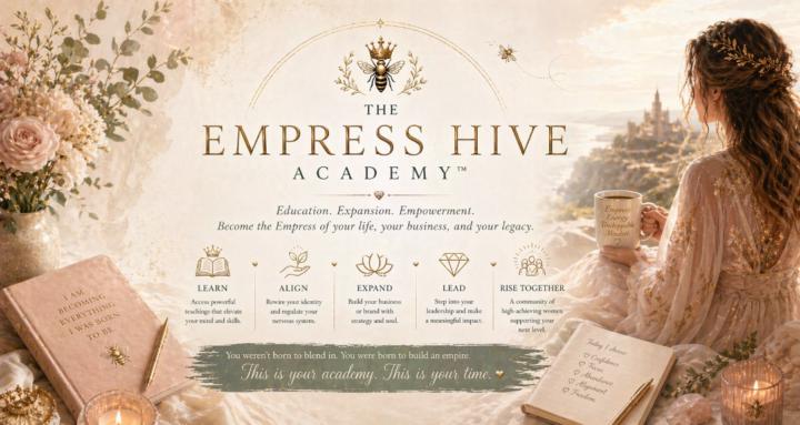 The Empress Hive Academy
