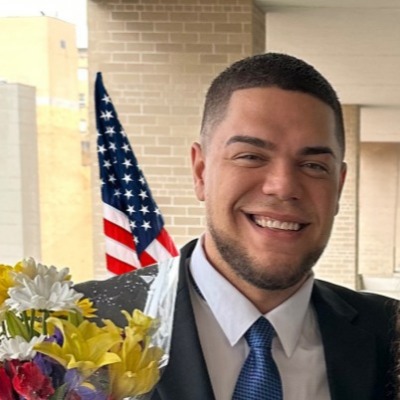 Paul Rodriguez