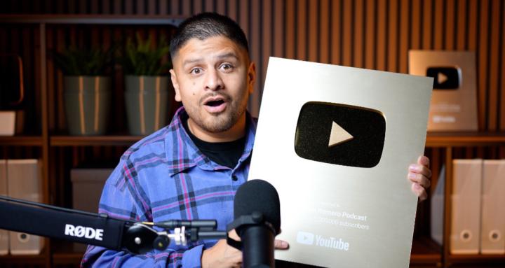 1M YouTube Views Challenge