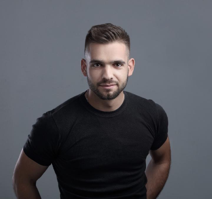 Nikolas Kanellopoulos