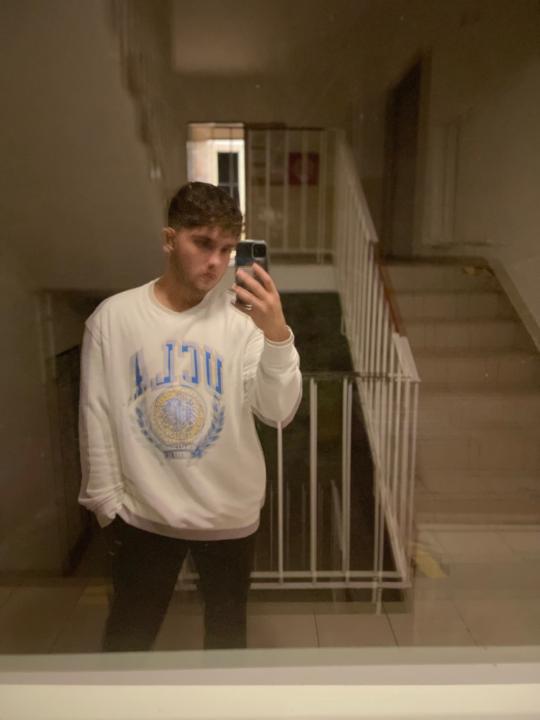 Francisco Antonio Alvarez Mendoza