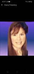 Diana Fidanboy
