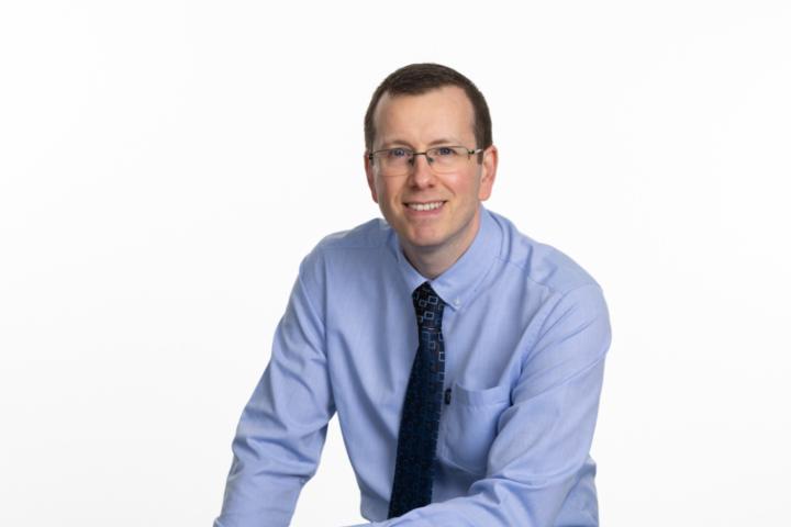 Richard Rockett