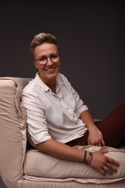 Aneta Barcicka