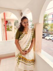 Rashmi Menon