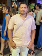 Jose Luis Leyva Ronquillo