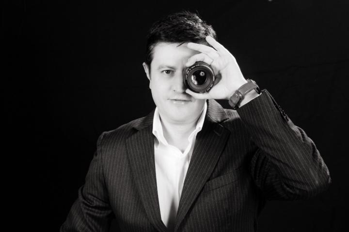 Juan Ochoa