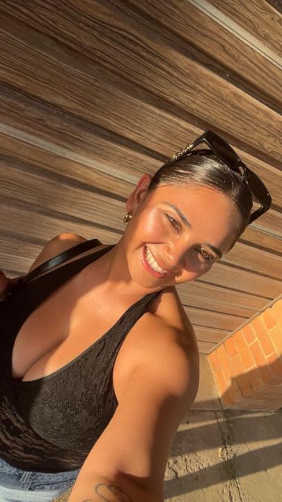 Nakita Yates