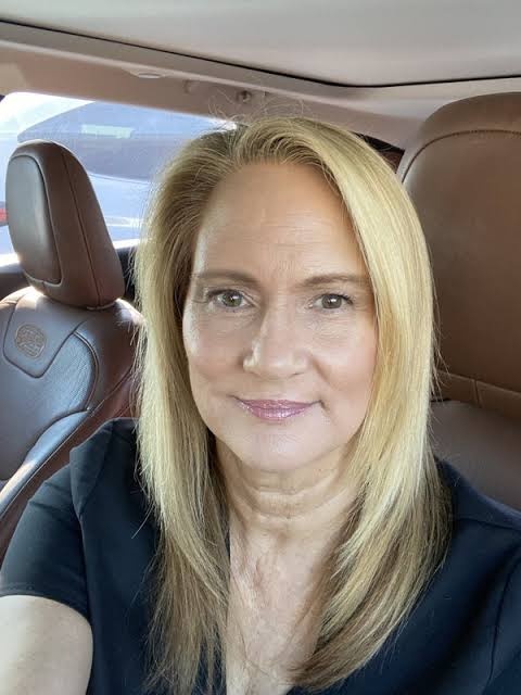 Nicole Kime