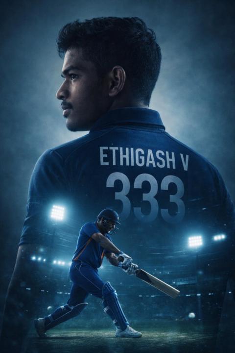 Ethigash V