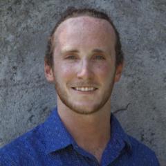 Dylan McAward