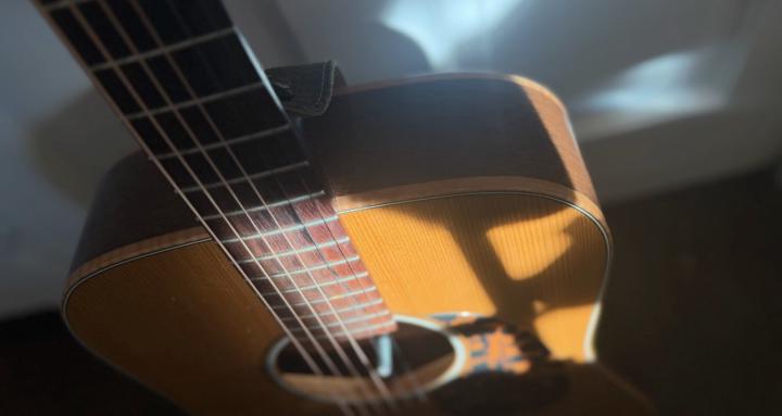 Flatpicking Guitar Mastery