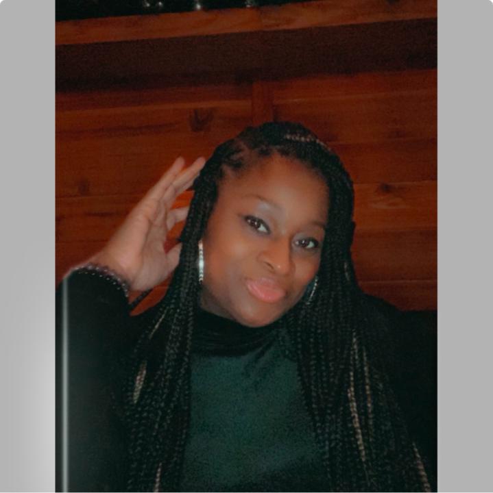 Samaiyah Baldwin