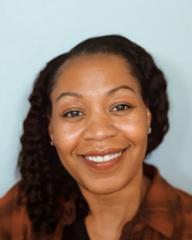 Audria Proctor