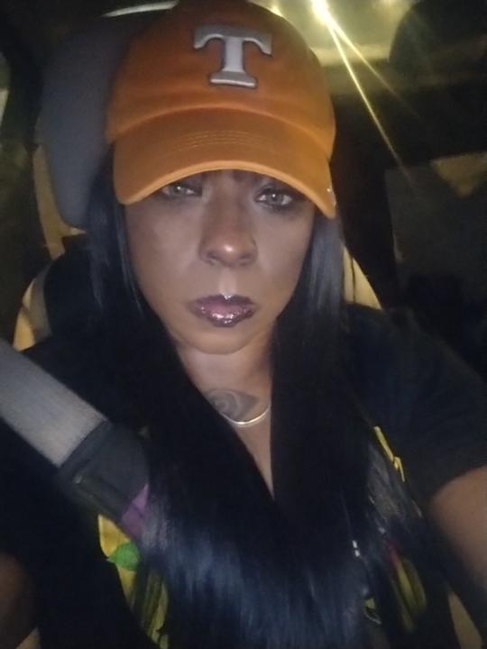 Tiffany Dickerson
