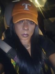Tiffany Dickerson