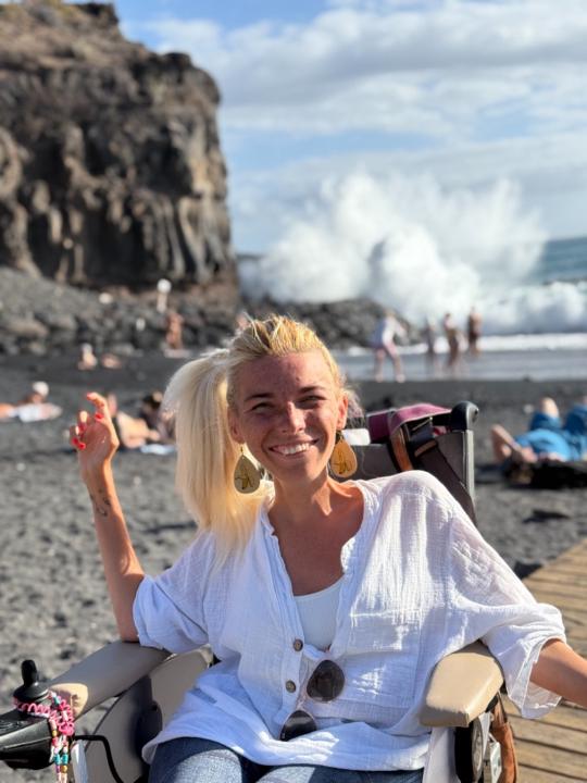 Fanni Hozleiter