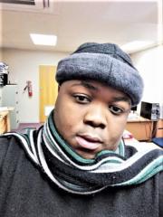 Tshepo Shaibo