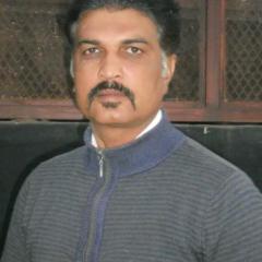 Muhammad Shafiq