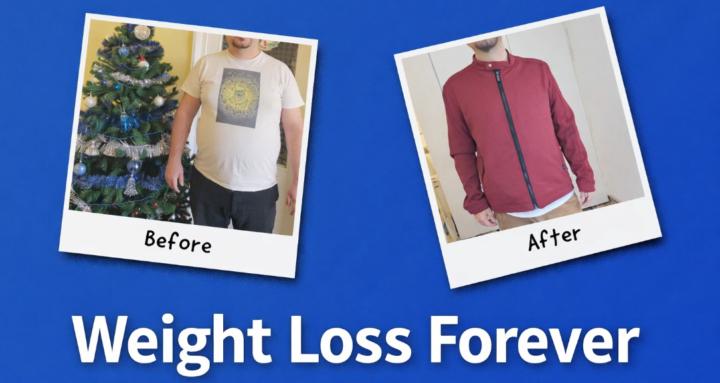 MindsetOverMenu - Weight Loss
