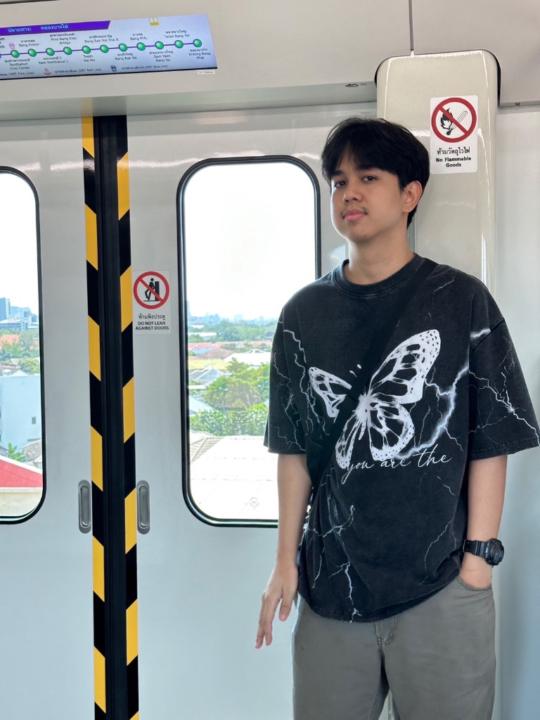 Chatchai Kann
