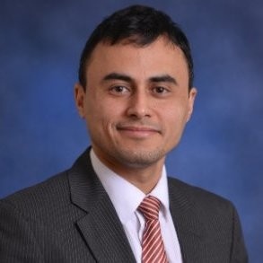 Ozgur Akinci