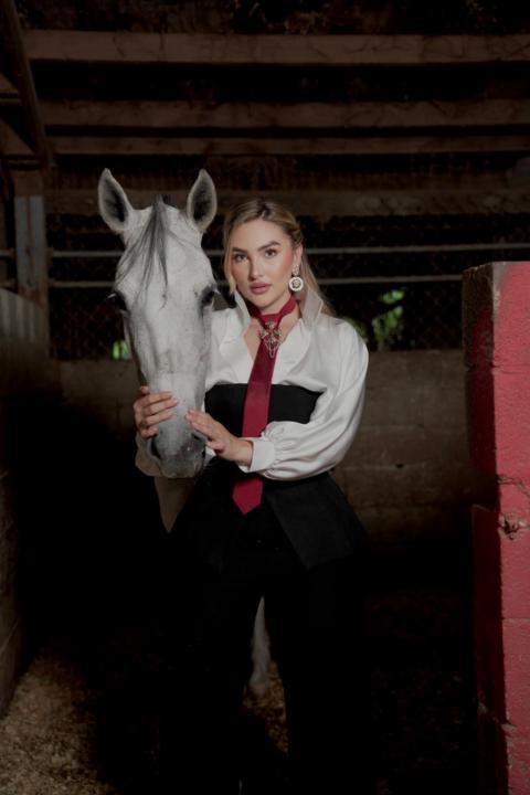 Sheridan Cortazar