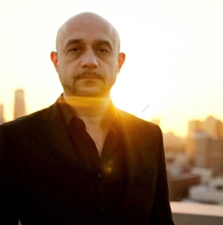 Victor Fakhoury