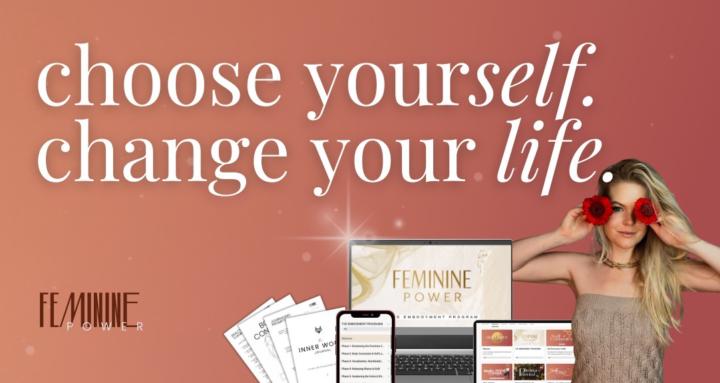 Feminine Power