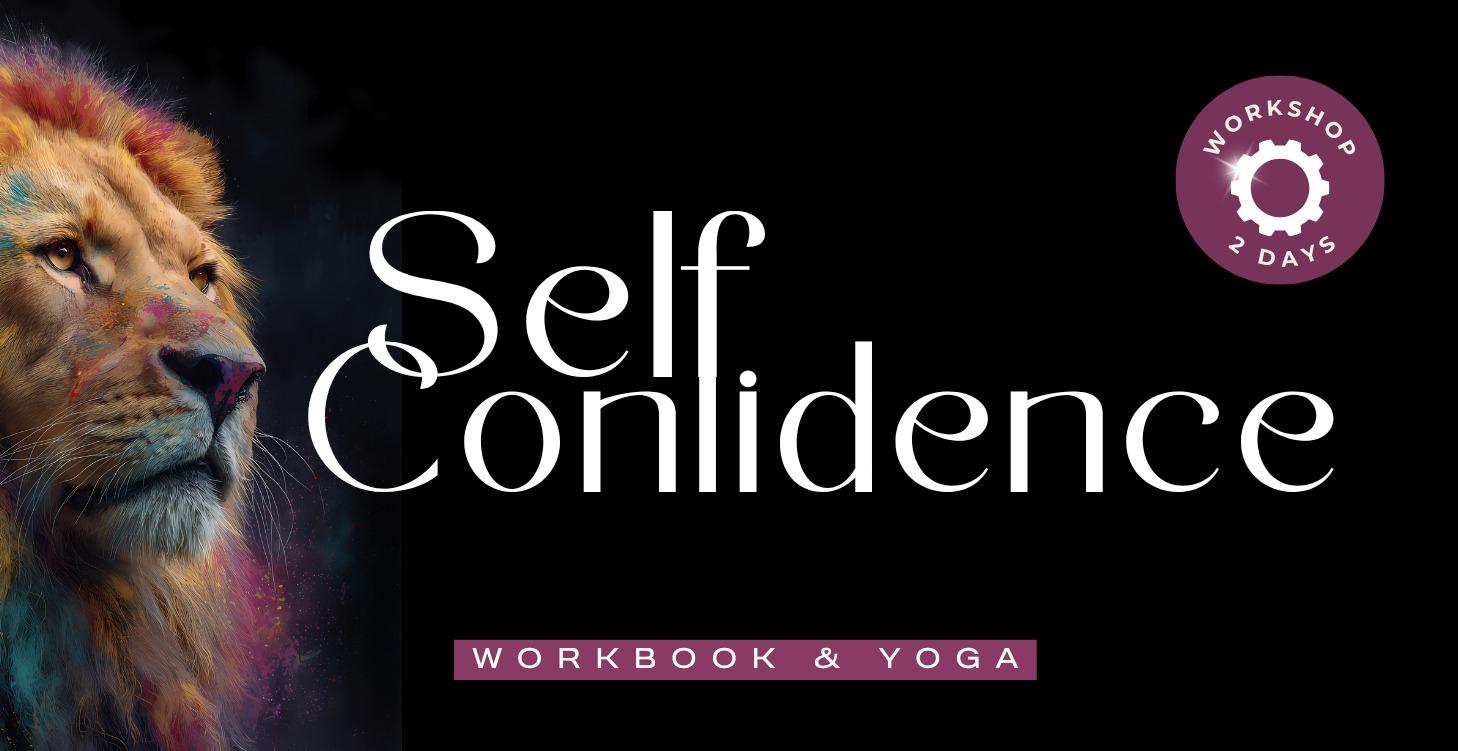 2-Day Confidence Workshop