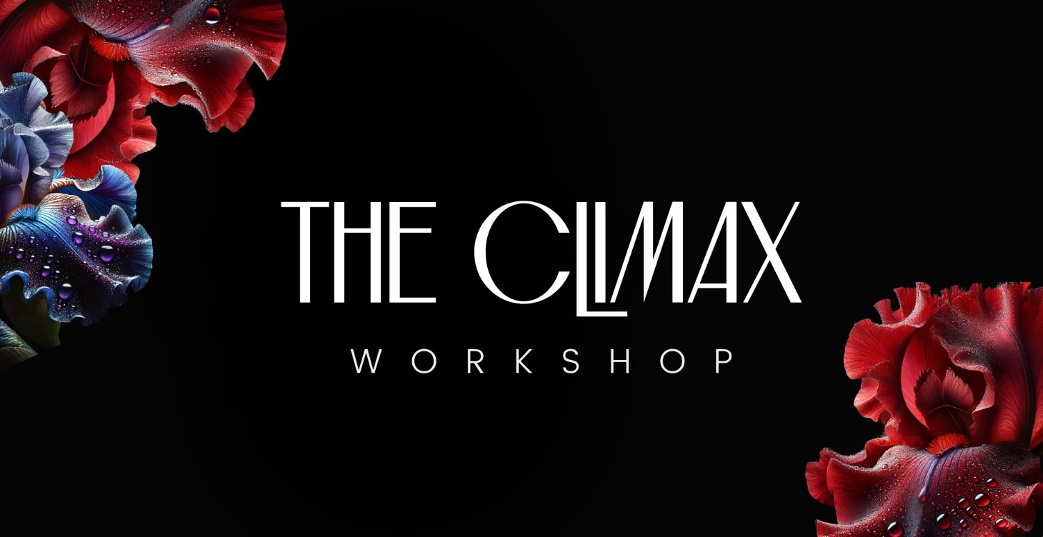 THE CLIMAX - Workshop