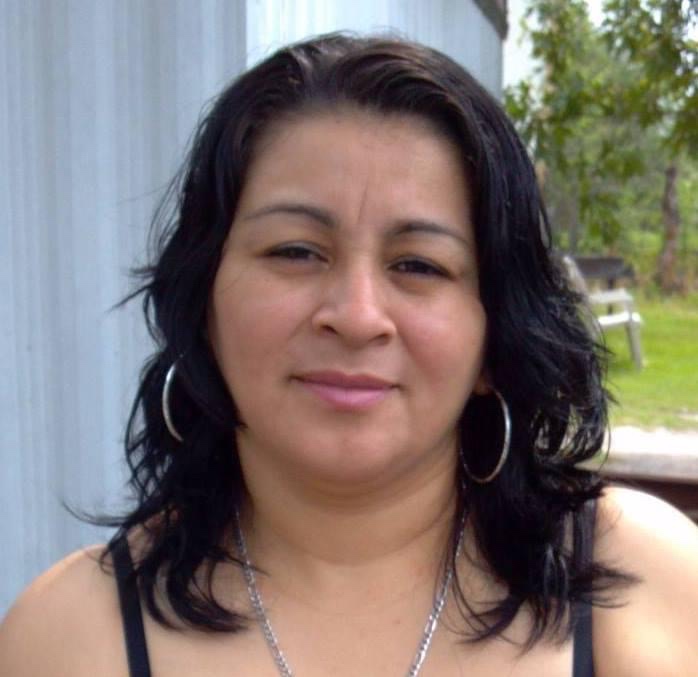 Guadalupe Medina