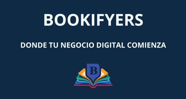 Bookifyers