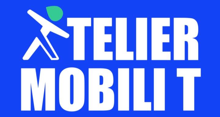 Mon Atelier Mobilité