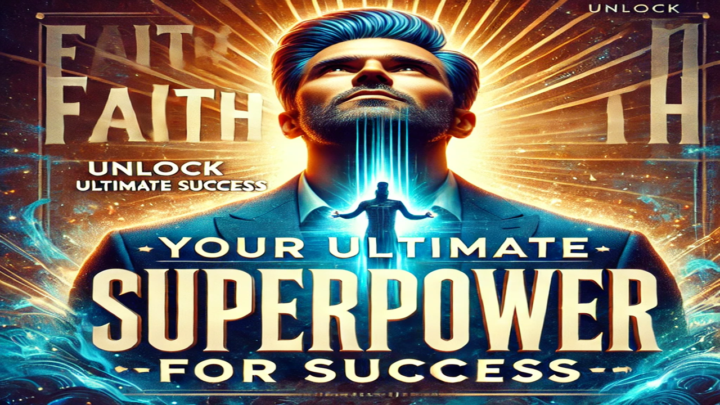 Big Announcement: Our First Lesson Premieres Tonight!