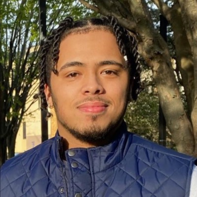 Isaiah DaSilva