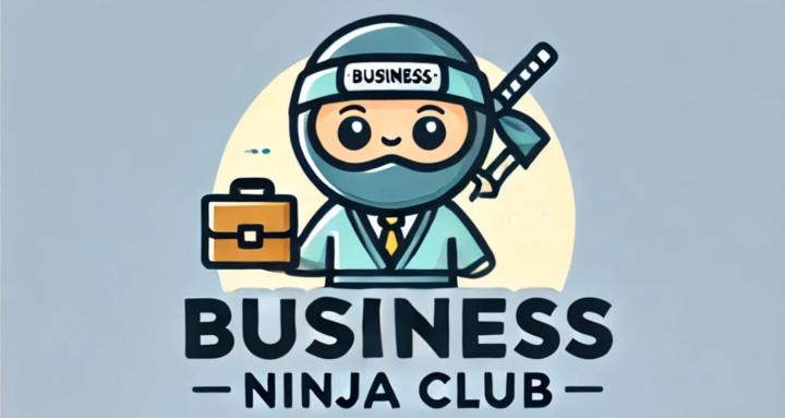 Business Ninja Club