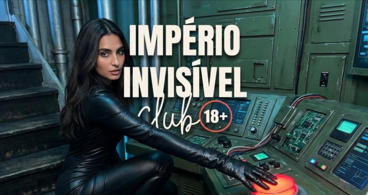 Império Invisível Club 