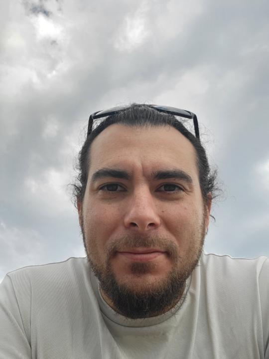 Samuel Larn