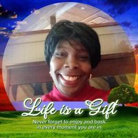 Amanda Eversley