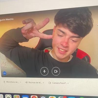 Agustin Maschio