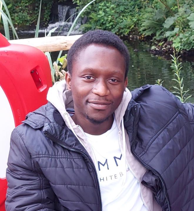 Philip Enyimayew Monney