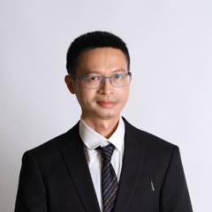 James Zheng
